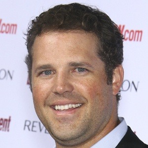 David Denman Headshot 7 of 10