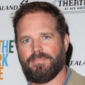 David Denman Headshot 9 of 10