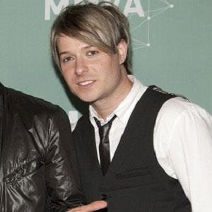 David Desrosiers - Bio, Family, Trivia | Famous Birthdays
