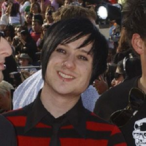 David Desrosiers - Bio, Family, Trivia | Famous Birthdays