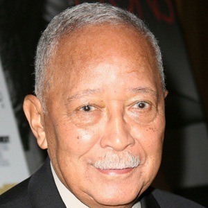david dinkins bio facts family famous birthdays