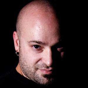 David Draiman Headshot 4 of 9