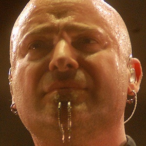 David Draiman Headshot 6 of 9