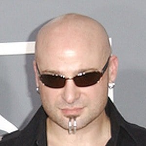 David Draiman Headshot 9 of 9