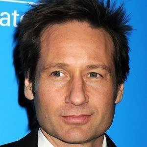 David Duchovny - Bio, Family, Trivia | Famous Birthdays