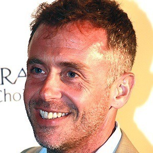 David Eigenberg - Bio, Family, Trivia | Famous Birthdays