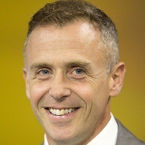 David Eigenberg - Bio, Family, Trivia | Famous Birthdays