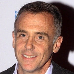 David Eigenberg Headshot 2 of 6