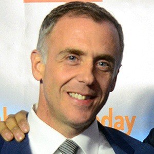 David Eigenberg Headshot 4 of 6