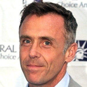 David Eigenberg Headshot 5 of 6