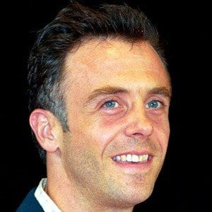 David Eigenberg Headshot 6 of 6