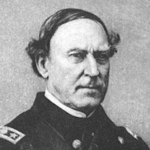 David Farragut Headshot 2 of 5