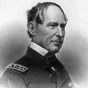 David Farragut Headshot 5 of 5