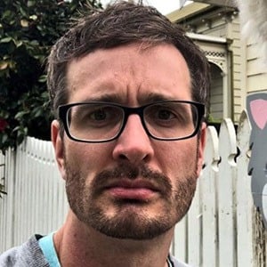 David Farrier Headshot 2 of 4