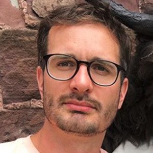 David Farrier Headshot 4 of 4