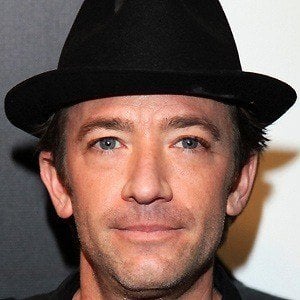 David Faustino at age 38