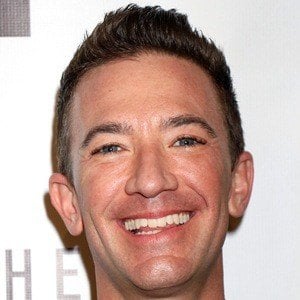 David Faustino Headshot 6 of 9