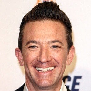 David Faustino Headshot 7 of 9