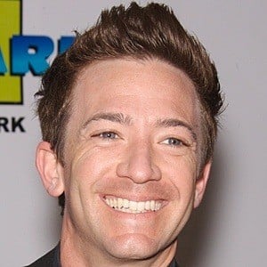 David Faustino Headshot 8 of 9