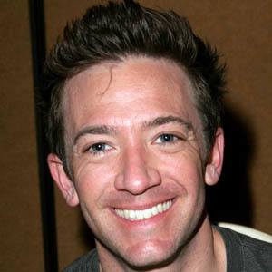 David Faustino Headshot 9 of 9