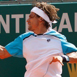 David Ferrer - Biografía, Datos, Familia | Famous Birthdays