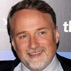 David Fincher Headshot 2 of 7