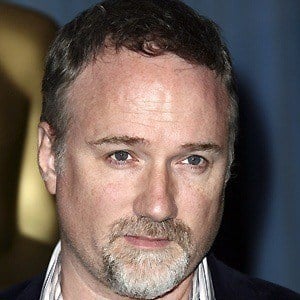 David Fincher Headshot 3 of 7