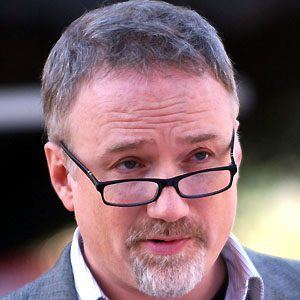 David Fincher Headshot 4 of 7