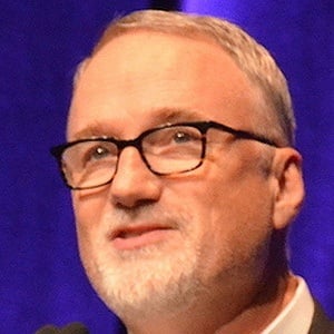 David Fincher Headshot 6 of 7