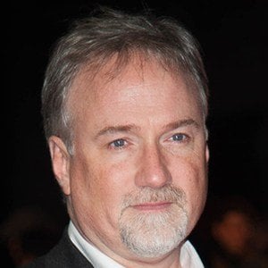 David Fincher Headshot 7 of 7