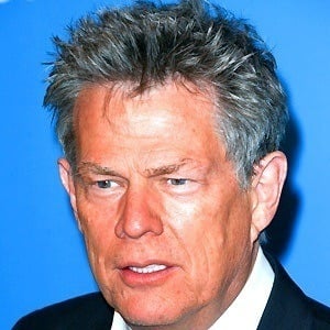 David Foster Headshot 3 of 7