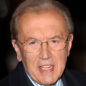 David Frost - Bio, Family, Trivia | Famous Birthdays