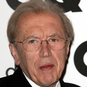 David Frost - Bio, Family, Trivia | Famous Birthdays
