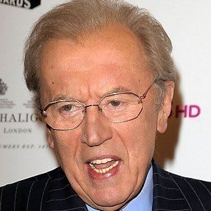 David Frost - Bio, Family, Trivia | Famous Birthdays