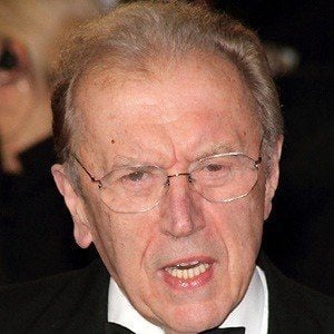 David Frost - Bio, Family, Trivia | Famous Birthdays