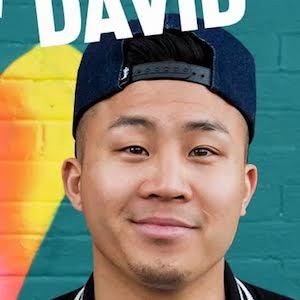 David Fung Headshot 2 of 4