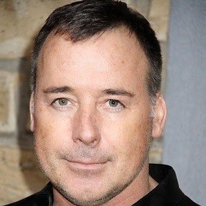 David Furnish Headshot 4 of 10