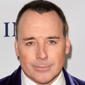 David Furnish Headshot 5 of 10