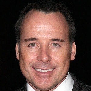 David Furnish Headshot 6 of 10