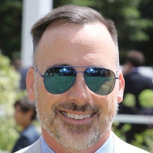 David Furnish Headshot 7 of 10