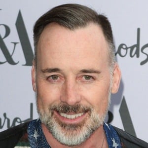 David Furnish Headshot 8 of 10