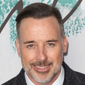 David Furnish Headshot 9 of 10