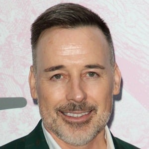 David Furnish Headshot 10 of 10