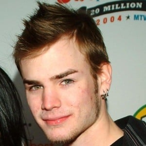 David Gallagher Headshot 10 of 10