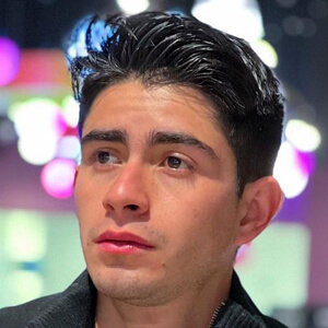 David Galván - Age, Family, Bio | Famous Birthdays