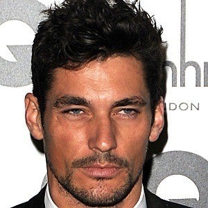 David Gandy Headshot 8 of 9