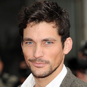 David Gandy at age 30