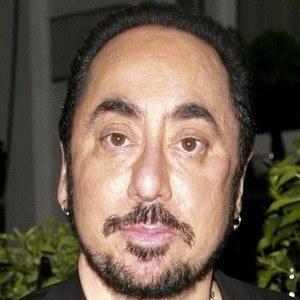 David Gest - Bio, Family, Trivia | Famous Birthdays