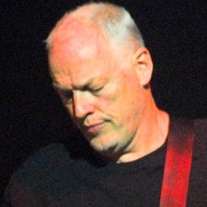 David Gilmour Headshot 8 of 8