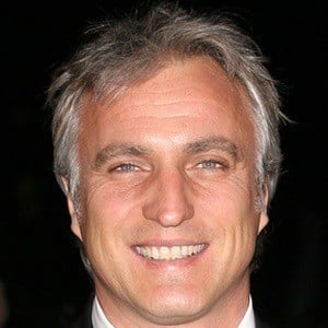 David Ginola at age 43